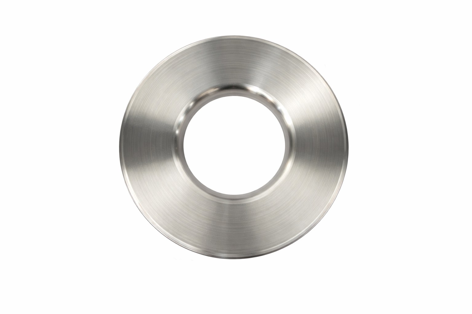 Flange — Alto Cromo