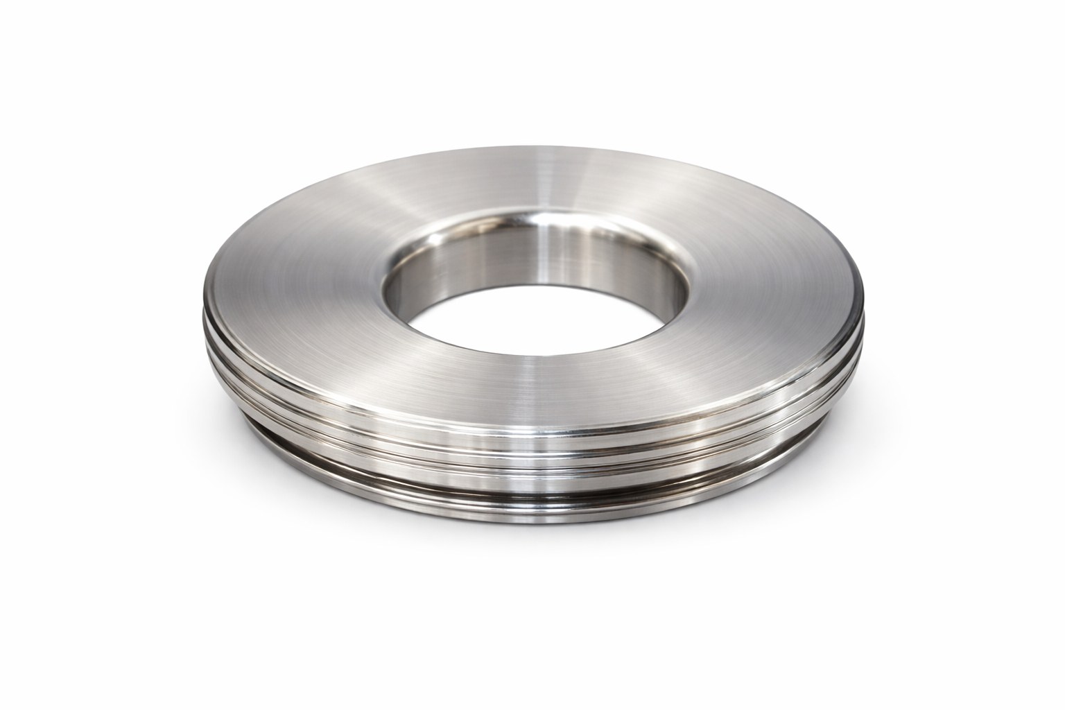 Flange — Alto Cromo — vista 2
