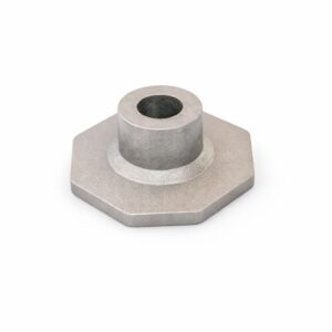 Flange — Ferro Fundido