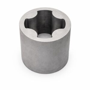 Luva — Aço Carbono
