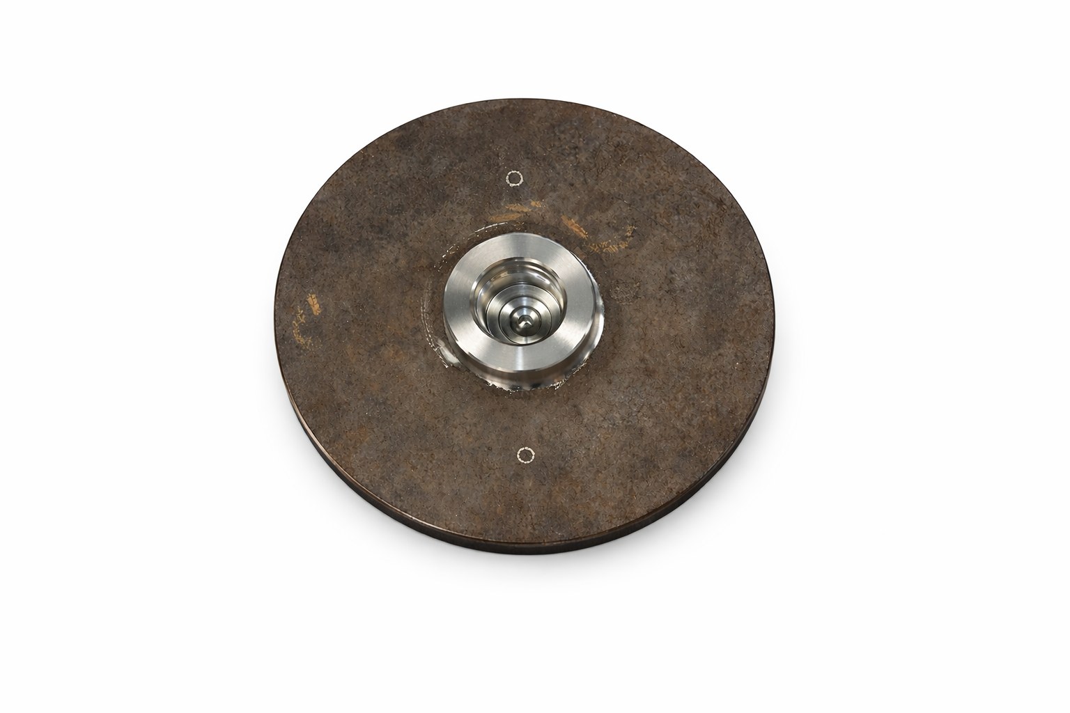 Rotor — Alto Cromo