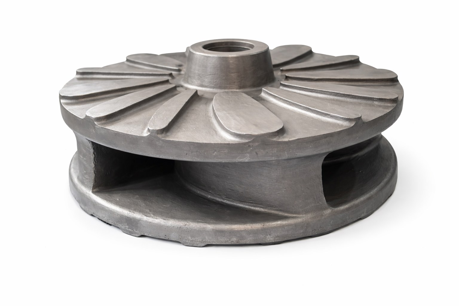 Rotor — Alto Cromo — vista 4
