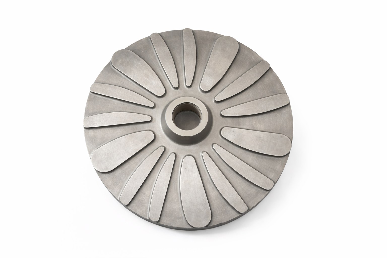 Rotor — Alto Cromo — vista 5