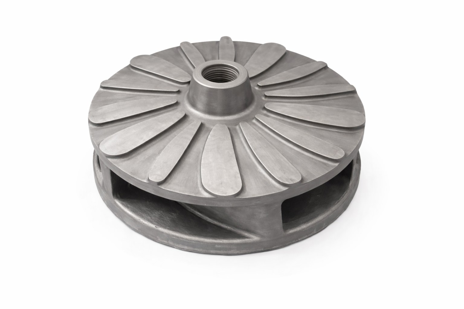 Rotor — Alto Cromo — vista 6