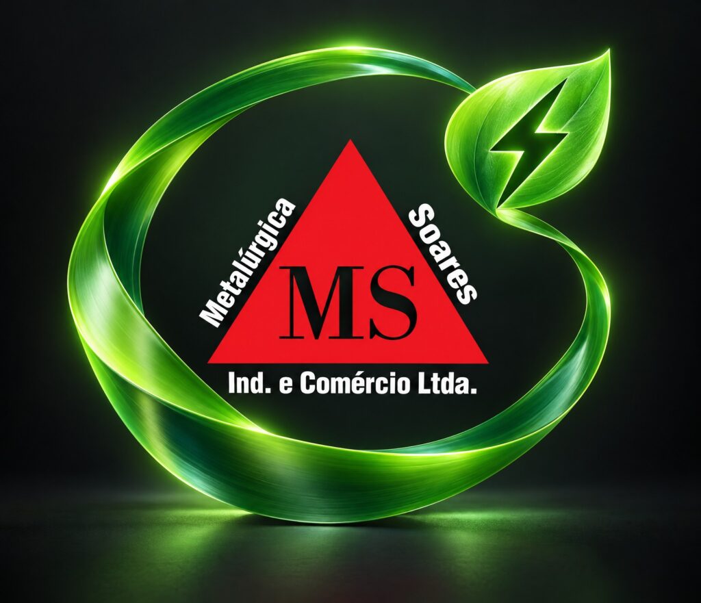 Energia renovável na Metalúrgica Soares
